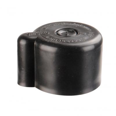 Artikelbild des Artikels “Abschlusskappe, oben für Aluminiummast HDM 135 “